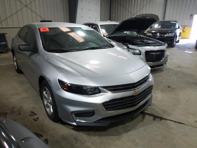 CHEVROLET MALIBU LS 2017 1g1zb5st0hf216258