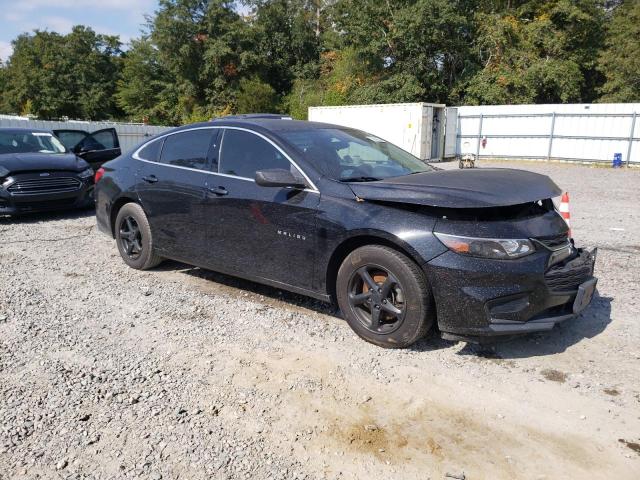 CHEVROLET MALIBU LS 2017 1g1zb5st0hf216616