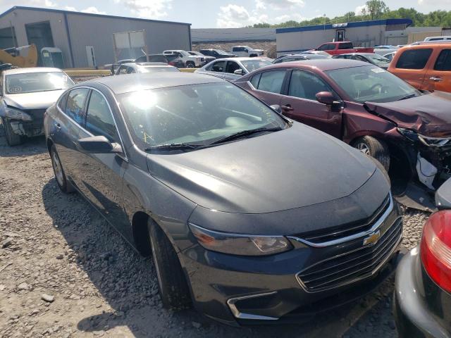 CHEVROLET MALIBU LS 2017 1g1zb5st0hf221542