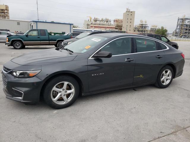 CHEVROLET MALIBU 2017 1g1zb5st0hf226949