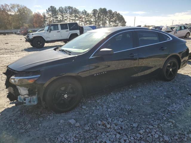 CHEVROLET MALIBU 2017 1g1zb5st0hf260227