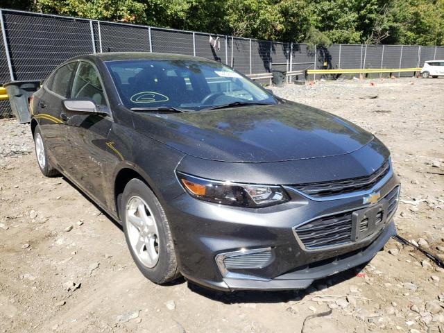 CHEVROLET MALIBU LS 2017 1g1zb5st0hf270756