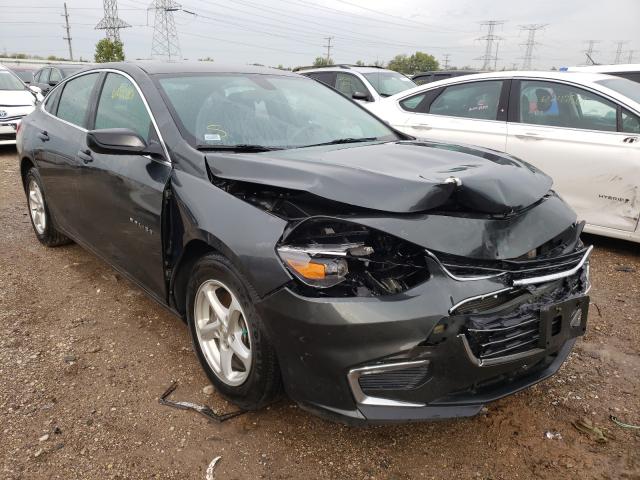 CHEVROLET MALIBU LS 2017 1g1zb5st0hf279215