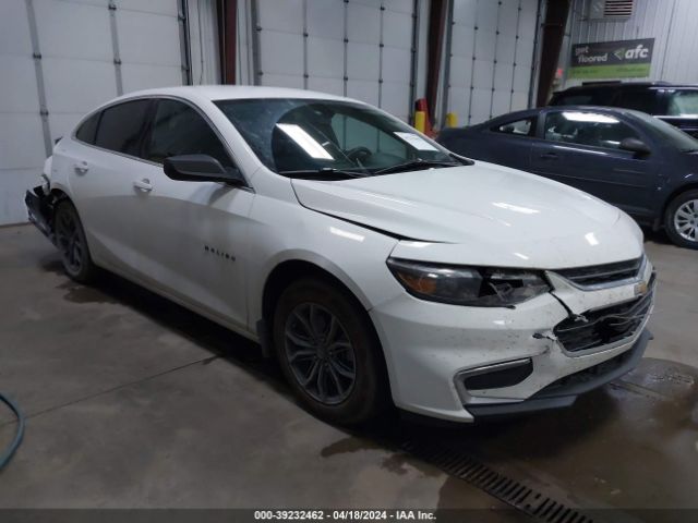 CHEVROLET MALIBU 2017 1g1zb5st0hf283748