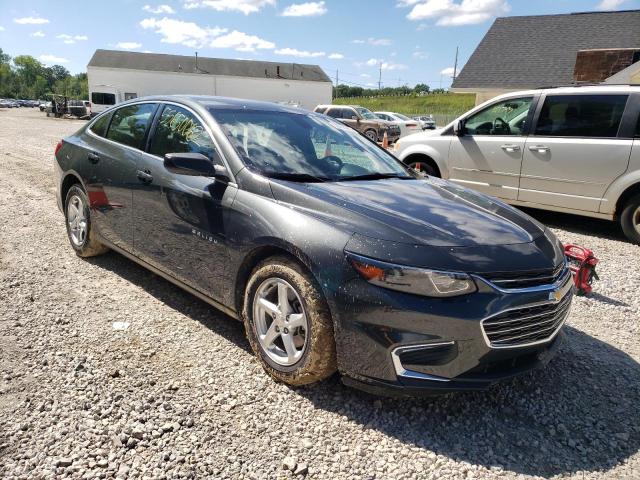 CHEVROLET MALIBU LS 2018 1g1zb5st0jf110673