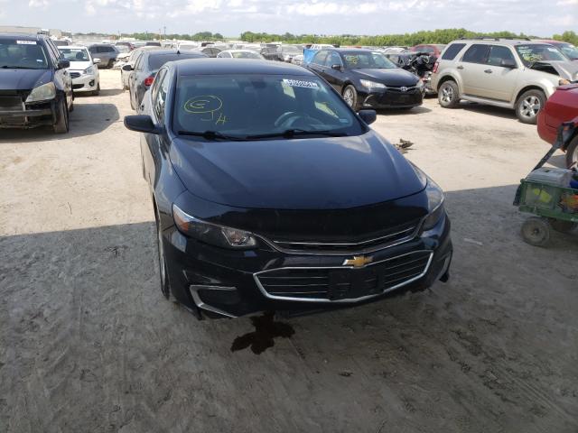 CHEVROLET MALIBU LS 2018 1g1zb5st0jf153975