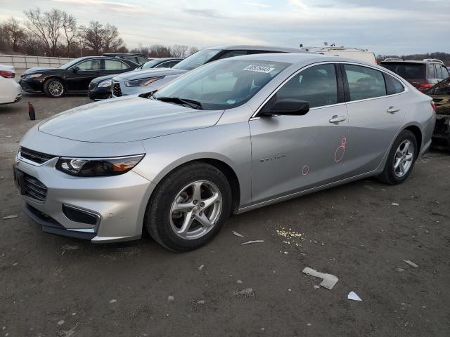 CHEVROLET MALIBU 2018 1g1zb5st0jf292147