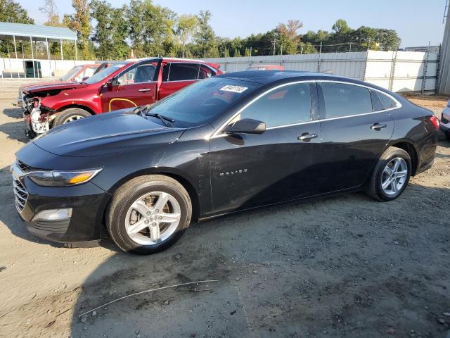 CHEVROLET MALIBU LS 2019 1g1zb5st0kf131864