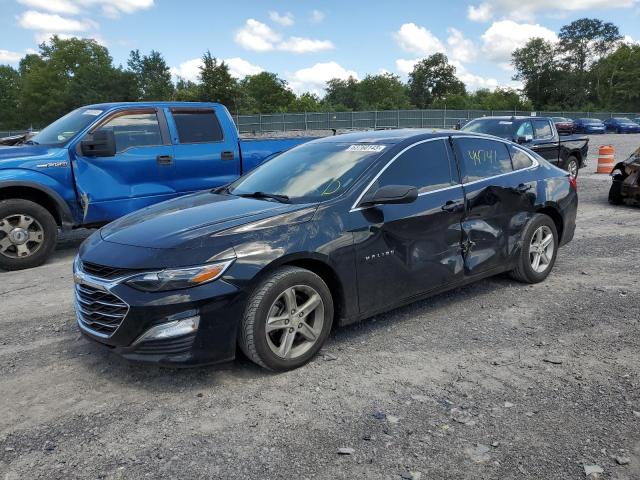 CHEVROLET MALIBU LS 2019 1g1zb5st0kf140984