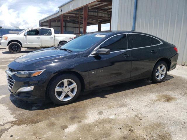 CHEVROLET MALIBU 2019 1g1zb5st0kf154500