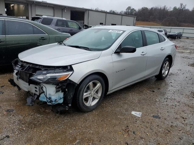 CHEVROLET MALIBU 2019 1g1zb5st0kf197346