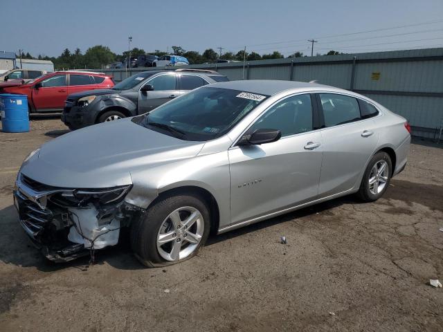 CHEVROLET MALIBU 4D 2020 1g1zb5st0lf001438