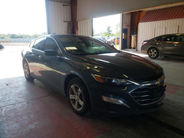 CHEVROLET MALIBU LS 2020 1g1zb5st0lf010124