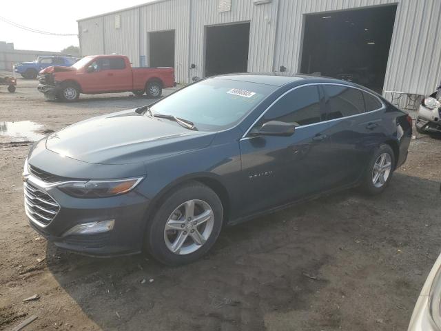 CHEVROLET MALIBU LS 2020 1g1zb5st0lf018143