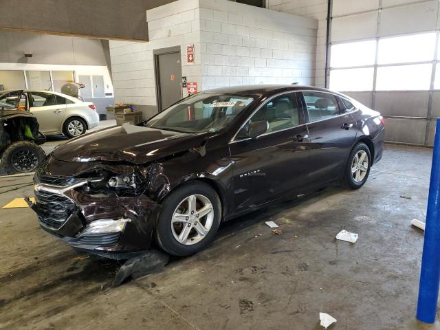 CHEVROLET MALIBU LS 2020 1g1zb5st0lf042149