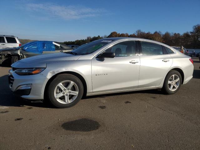 CHEVROLET MALIBU 2020 1g1zb5st0lf113639