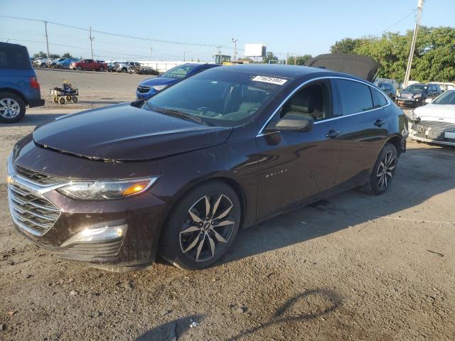 CHEVROLET MALIBU LS 2020 1g1zb5st0lf132417