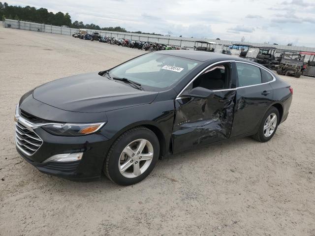 CHEVROLET MALIBU LS 2020 1g1zb5st0lf139559