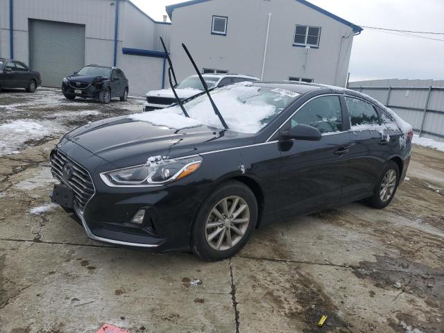 HYUNDAI SONATA 2019 1g1zb5st0lf148147