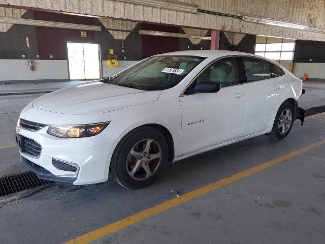 CHEVROLET MALIBU 2016 1g1zb5st1gf146851