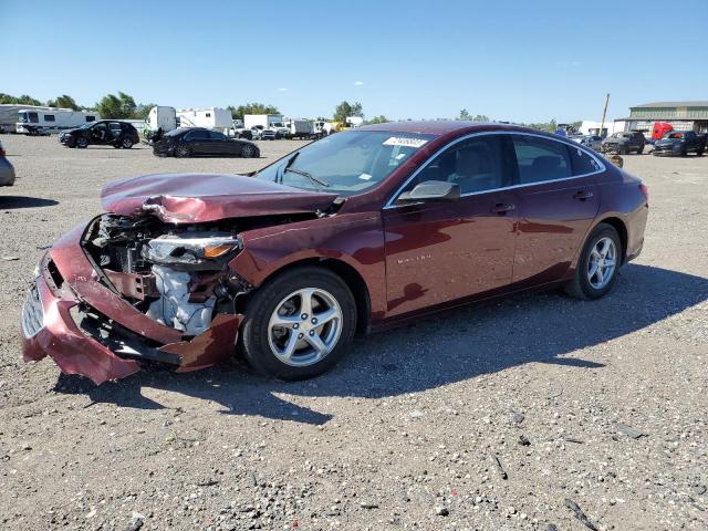 CHEVROLET MALIBU 2016 1g1zb5st1gf174472