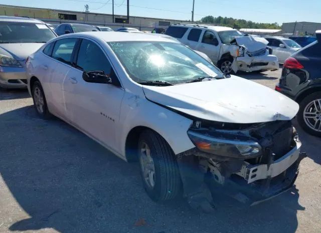 CHEVROLET MALIBU 2016 1g1zb5st1gf178067