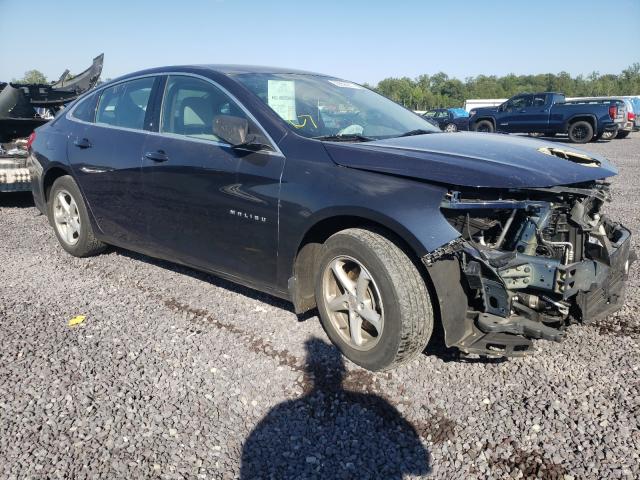 CHEVROLET MALIBU LS 2016 1g1zb5st1gf180109