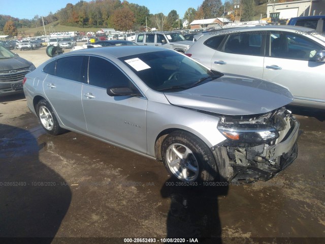 CHEVROLET MALIBU 2016 1g1zb5st1gf191918