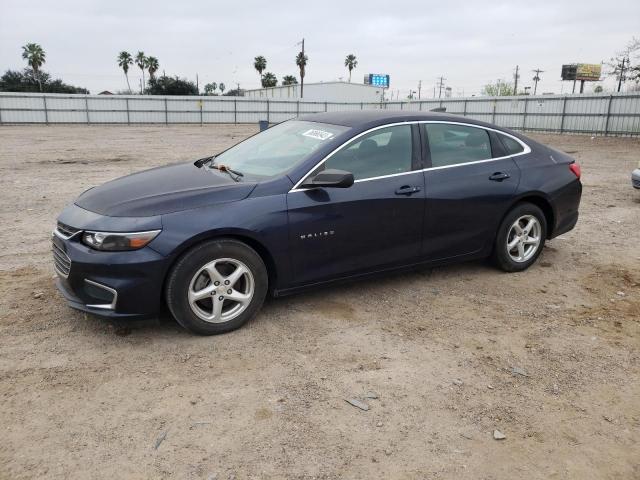 CHEVROLET MALIBU LS 2016 1g1zb5st1gf192728