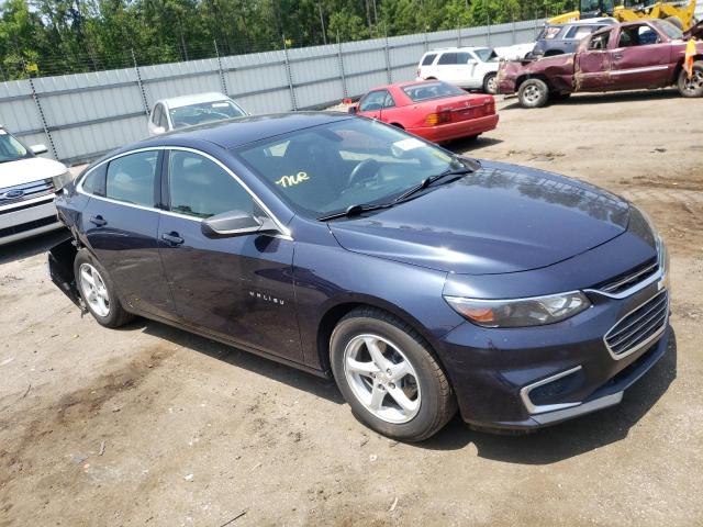 CHEVROLET MALIBU LS 2016 1g1zb5st1gf193863