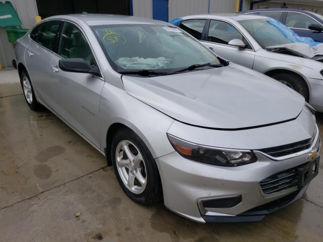 CHEVROLET MALIBU LS 2016 1g1zb5st1gf196312