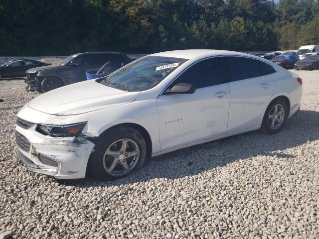 CHEVROLET MALIBU LS 2016 1g1zb5st1gf204604