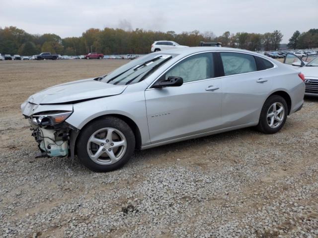 CHEVROLET MALIBU LS 2016 1g1zb5st1gf209432