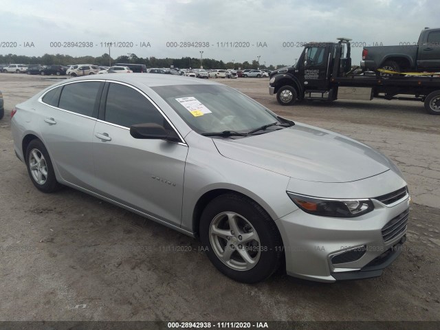 CHEVROLET MALIBU 2016 1g1zb5st1gf211911