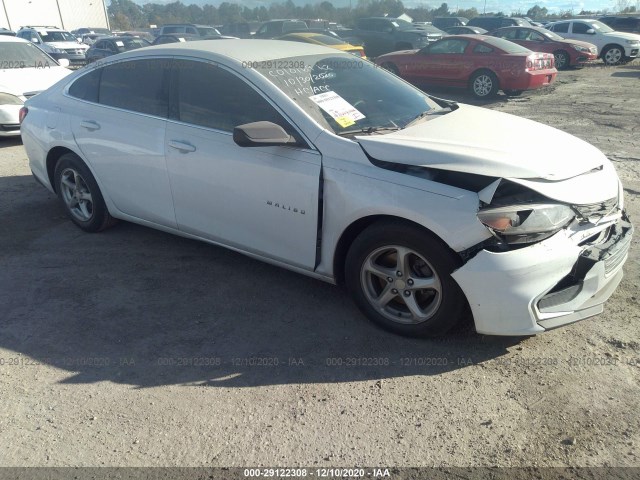 CHEVROLET MALIBU 2016 1g1zb5st1gf212248