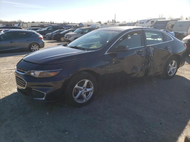 CHEVROLET MALIBU 2016 1g1zb5st1gf215246