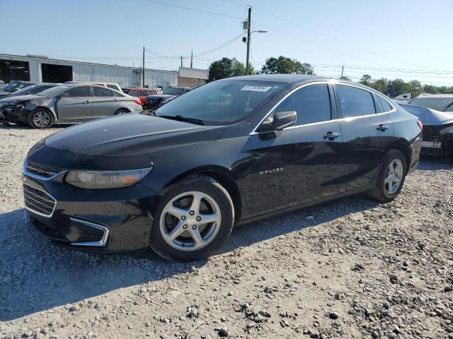 CHEVROLET MALIBU LS 2016 1g1zb5st1gf224769