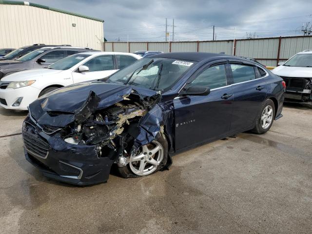 CHEVROLET MALIBU 2016 1g1zb5st1gf230975