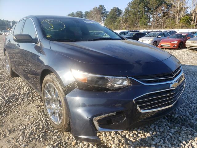 CHEVROLET MALIBU LS 2016 1g1zb5st1gf234668