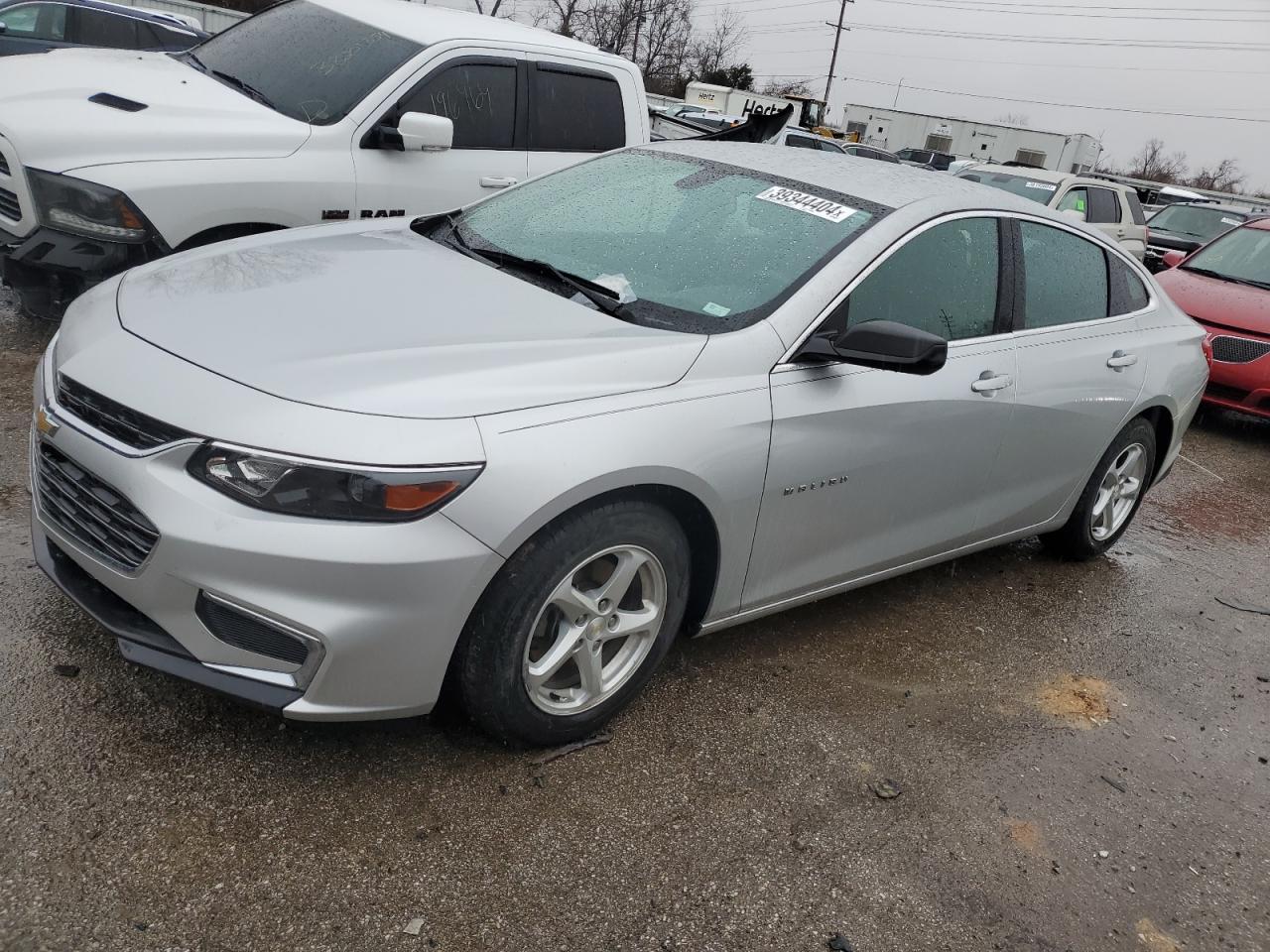 CHEVROLET MALIBU 2016 1g1zb5st1gf236808