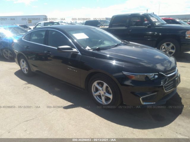 CHEVROLET MALIBU 2016 1g1zb5st1gf246092