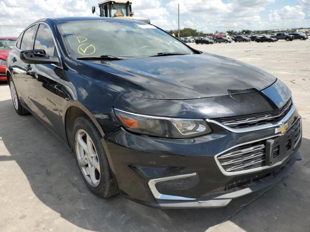 CHEVROLET MALIBU LS 2016 1g1zb5st1gf247260