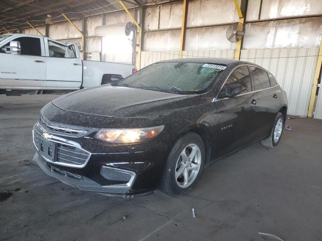 CHEVROLET MALIBU LS 2016 1g1zb5st1gf252264