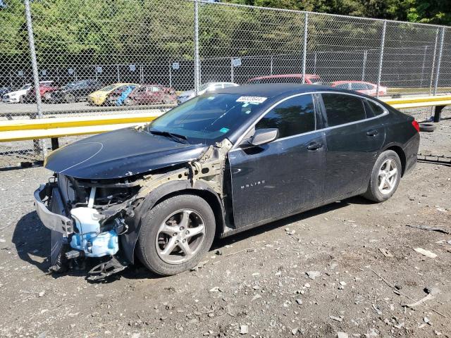 CHEVROLET MALIBU 2016 1g1zb5st1gf256847