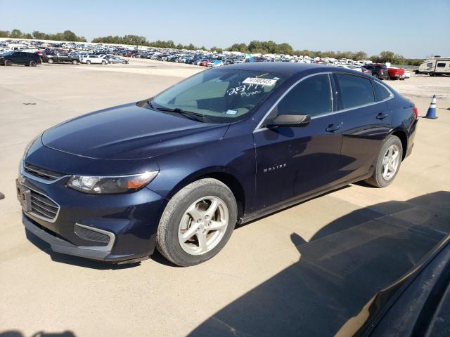 CHEVROLET MALIBU 2016 1g1zb5st1gf257772