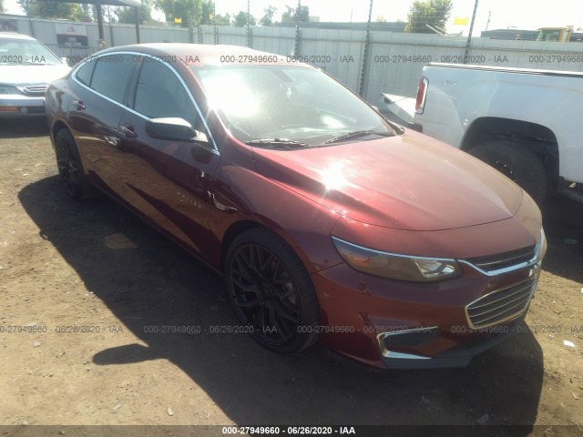 CHEVROLET MALIBU 2016 1g1zb5st1gf258646