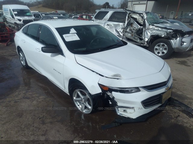 CHEVROLET MALIBU 2016 1g1zb5st1gf282266