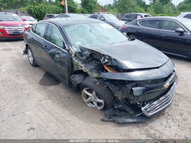 CHEVROLET MALIBU 2016 1g1zb5st1gf282882