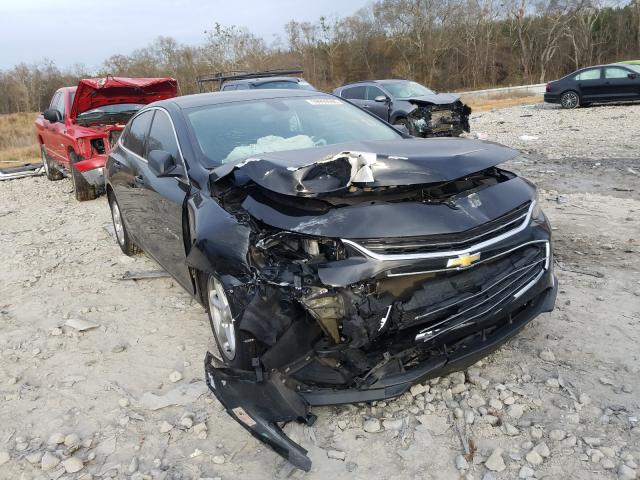 CHEVROLET MALIBU LS 2016 1g1zb5st1gf296538