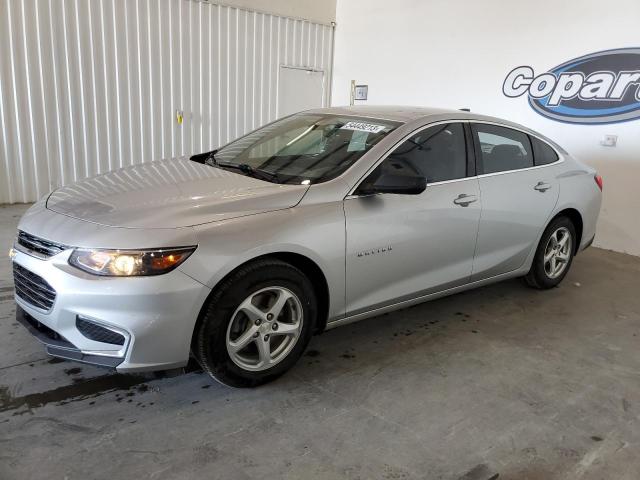 CHEVROLET MALIBU LS 2016 1g1zb5st1gf299021